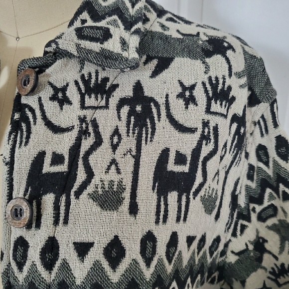 Chico's Design Jacket - Picture 4 of 6